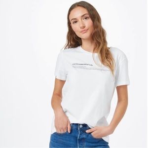 Tentree Environmental-ish T-Shirt